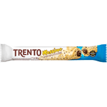 Trento Massimo Branco Com Cookies 30g