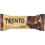 Trento Speciale Avelã Ao Leite 26g