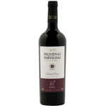 Vinho Aurora Pequenas Partilhas Cabernet Franc 750ml
