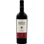 Vinho Aurora Pequenas Partilhas Malbec Argentina 750ml