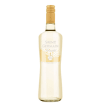 Vinho Frisante Saint Germain Suave Branco 750ml