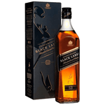 Whisky Johnnie Walker Black Label 1l