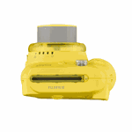 Câmera Instantânea Fujifilm Instax Mini 09 Amarelo