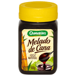 Pote De Melado De Cana 500g