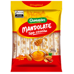 Mandolate Tipo Caseiro 200g