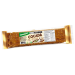 Cocada Preta Em Barra 170g