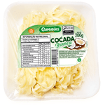 Cocada Branca Bandejas 200g