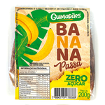 Banana Passa 200g