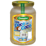 Doce De Coco Em Calda 650g