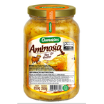 Doce Ambrosia Em Calda 650g