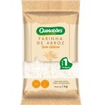 FARINHA DE ARROZ - 1 kg