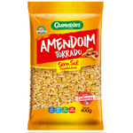 Amendoim Torrado 400g
