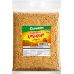 Farinha De Amendoim Integral 500g