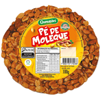 Pé De Moleque 100g