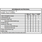 Mariola De Banana Zero Açucar 145g