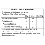 Mariola De Banana Zero Açucar 145g