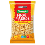 Flocos De Arroz Caramelizado 100g