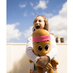 MASCOTE GUI