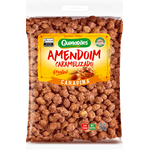 Amendoim Carapina 350g