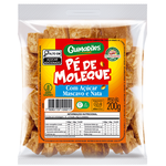 Pé De Moleque Com Nata 200g