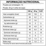 Creme De Amendoim Com Prestígio 200g