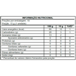 Mariola De Banana Orgânica 150g