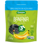 Mariola De Banana Orgânica 150g