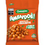 Amendoim Crocante 60g
