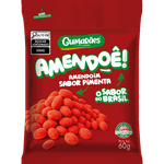 Amendoim Sabor Pimenta 60g