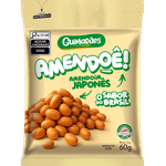 Amendoim Japonês 60g