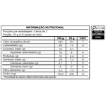 Amendoim Japonês 60g