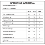 Paçokinha Rolha com Neston 91g
