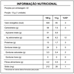 Paçokinha Rolha com Nesquik Display 546g C42un