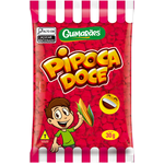 Pipoca Doce 30g