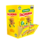 Paçokinha Tradicional Display 546g 