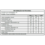 Paçokinha Tradicional Display 546g 