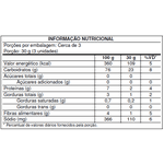 Biscoito De Arroz Integral Orgânico 80g