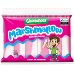 Doce Tipo Marshmallow 100g