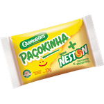 Paçokinha Rolha com Neston Display 546g C42un