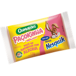 Paçokinha Rolha com Nesquik Display 546g C42un
