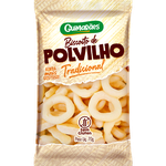 Biscoito de Polvilho 70g