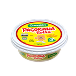 Paçoca Rolha Pote 220g