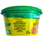 Creme de Amendoim 200g