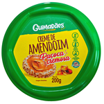 Creme de Amendoim 200g