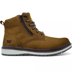 Bota Zip One - Osso