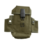 Porta Carregador Militar Americano