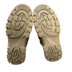 BOTA UOP CONFORT COYOTE COM ZÍPER