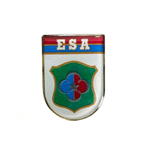 Distintivo de Bolso - Pirulito Da ESA
