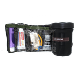 KIT Higiene Pessoal Completo SIESP