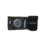 KIT Manutenção do Coturno Completo SIESP
